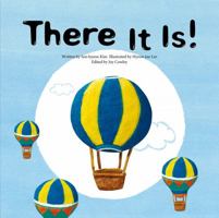 There It Is!: Observation - Objects 1925186555 Book Cover