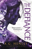 The Defiance 1502843587 Book Cover