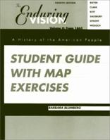 Enduring Vision: Student Guide With Map Exercises 0395960835 Book Cover