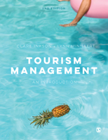 Tourism Management: An Introduction 1526423898 Book Cover