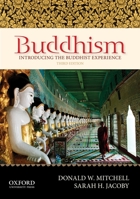 Buddhism: Introducing the Buddhist Experience 0195311035 Book Cover