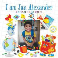 I Am Jan Alexander 1796012092 Book Cover