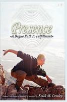 Presence: A Bagua Path to Fulfillment 097695558X Book Cover