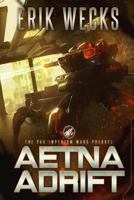 Aetna Adrift 1490947949 Book Cover