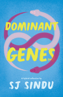 Dominant Genes 1625577176 Book Cover