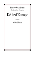 Désir d'Europe 2226395768 Book Cover