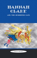 Hannah Clark and the Mummified Cats 1412026105 Book Cover