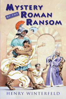 Mystery of the Roman Ransom 0156623404 Book Cover