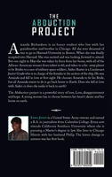 The Abduction Project 1951394968 Book Cover