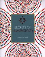Secrets of Numerology 078583818X Book Cover