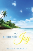 Authentic Joy 1686030738 Book Cover