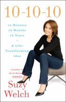 10-10-10: A Life-Transforming Idea 1416591834 Book Cover