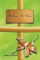 To: The Essence of Woman 1456858297 Book Cover