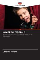 Levez le rideau ! 6205587351 Book Cover