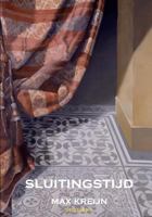 Sluitingstijd: de Roman 1481881434 Book Cover