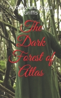 The Dark Forest of Atlas B089CXDR8X Book Cover