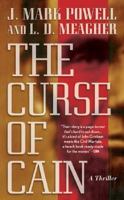 The Curse of Cain 0765310880 Book Cover