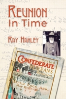 Reunion in Time 1733796479 Book Cover
