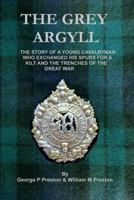 The Grey Argyll 150074753X Book Cover