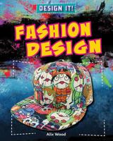 Fashion Design 1538207931 Book Cover