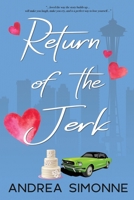 Return of the Jerk 0692534199 Book Cover