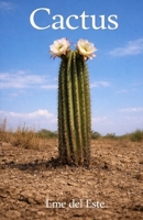 CACTUS (Spanish Edition) B0GRPCNZ8P Book Cover