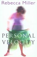 Personal Velocity 0802139183 Book Cover