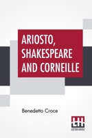Ariosto 9355759169 Book Cover
