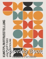 Coloring Book: Adult Coloring Book Featuring Relaxing Vacation Scenes, Mountains And Beautiful Wildlife Designs For Boys And Girls, Children B09SP82512 Book Cover