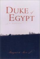 Hertog van Egypte 1559705469 Book Cover