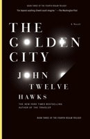 The Golden City 1400079314 Book Cover