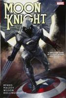 Moon Knight 1302933620 Book Cover