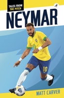 Neymar 1948585898 Book Cover
