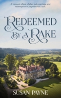 Redeemed by a Rake 1509263187 Book Cover