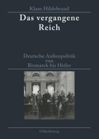 Das vergangene Reich 348658605X Book Cover