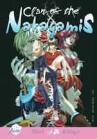 Clan of the Nakagamis 1569708967 Book Cover