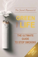 Stop Smoking: The Ultimate Guide to Stop Smoking B0CM54B2VJ Book Cover