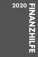 Finanzhilfe 2024: Mit dieser Finanzhilfe endlich �berblick �ber deine Finanzen B084DGQK7V Book Cover