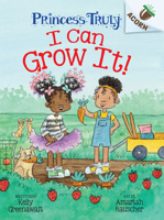 I Can Grow It! 1338883526 Book Cover
