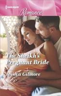 The Sheikh's Pregnant Bride 0373744536 Book Cover