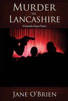 Murder in Lancashire 1946063177 Book Cover