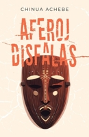 Aferoj disfalas (Esperanto Edition) 0902756850 Book Cover