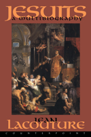 Jésuites, tome 1: Les Conquérants 1887178600 Book Cover