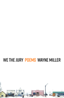 We the Jury: Poems 1571315314 Book Cover