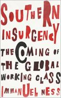 Southern Insurgency: The Coming of the Global Working Class 0745335993 Book Cover