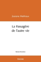 La Passagère de l'autre vie (French Edition) 2414470224 Book Cover