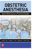 Obstetric Anesthesia B0C87M9RM2 Book Cover
