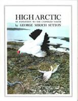 High Arctic;: An expedition to the unspoiled north 0889050201 Book Cover