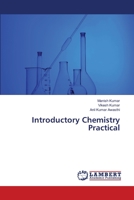 Introductory Chemistry Practical 3659499609 Book Cover