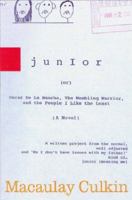 Junior 1401352340 Book Cover